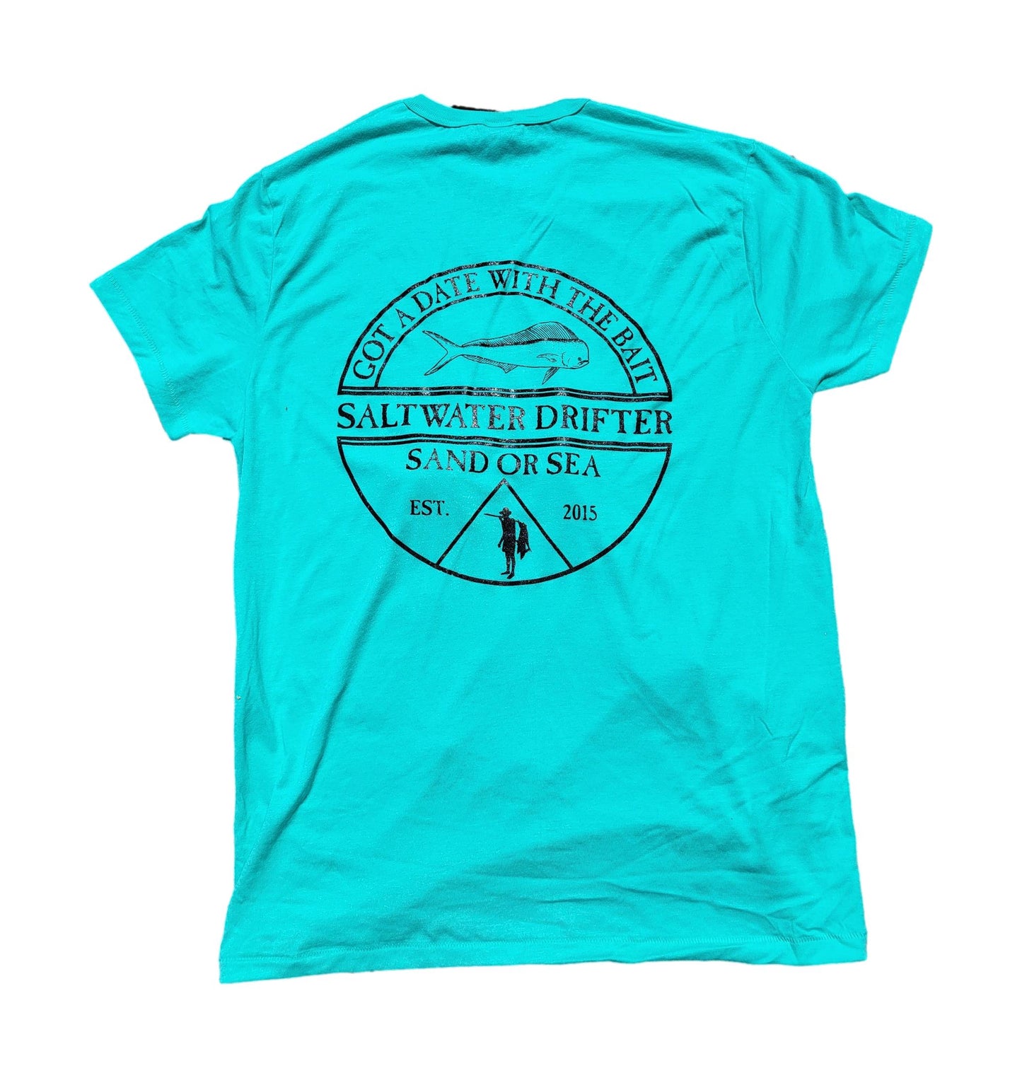 Got a Date with the Bait T-shirt