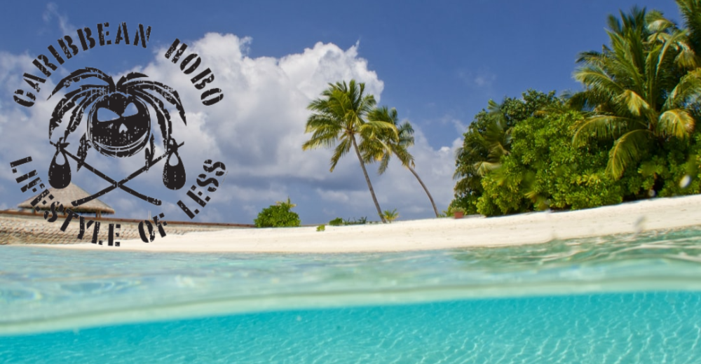 Our Hobo Story Caribbean Hobo