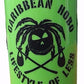 Caribbean Hobo magnetic bottle opener