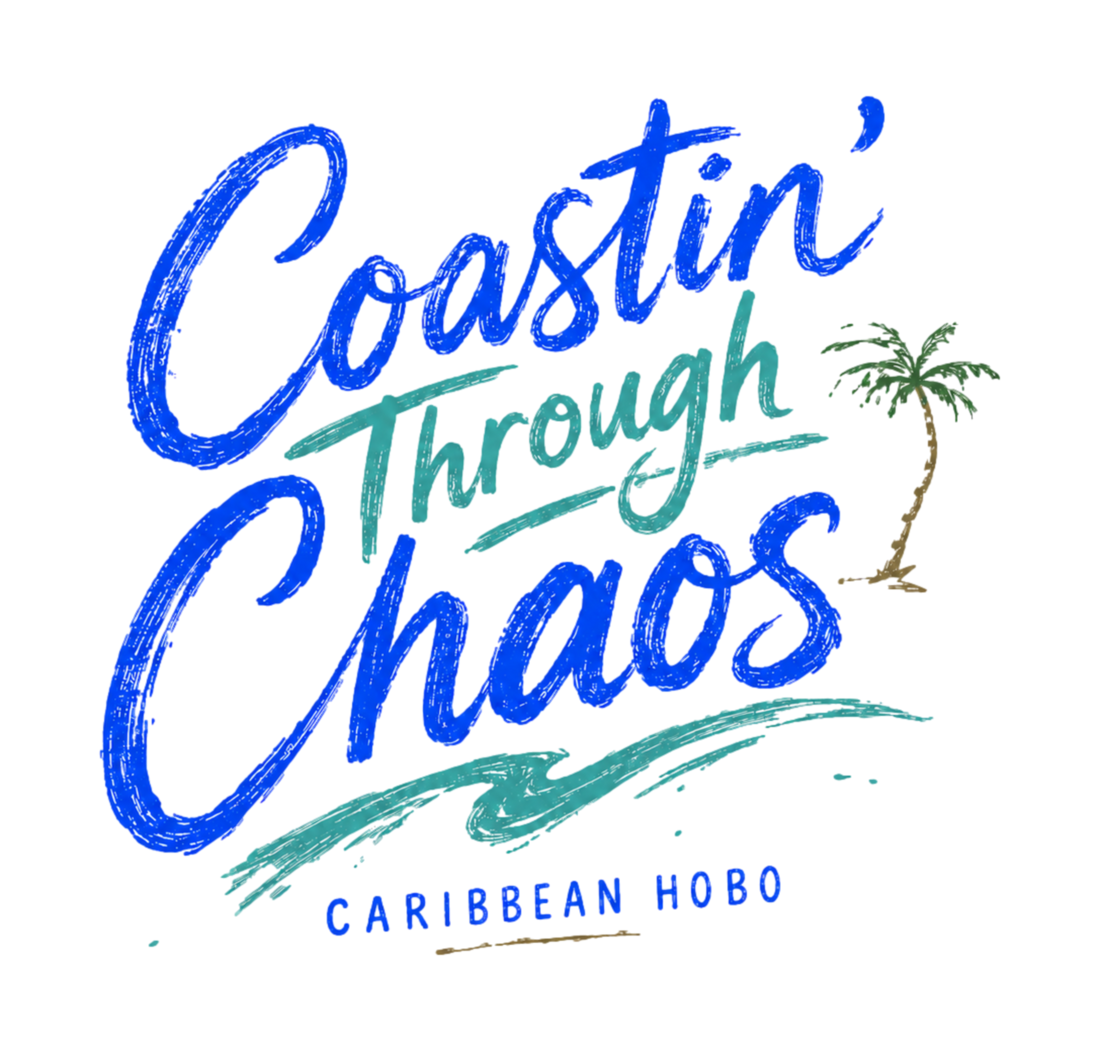 Caribbean Hobo Blog
