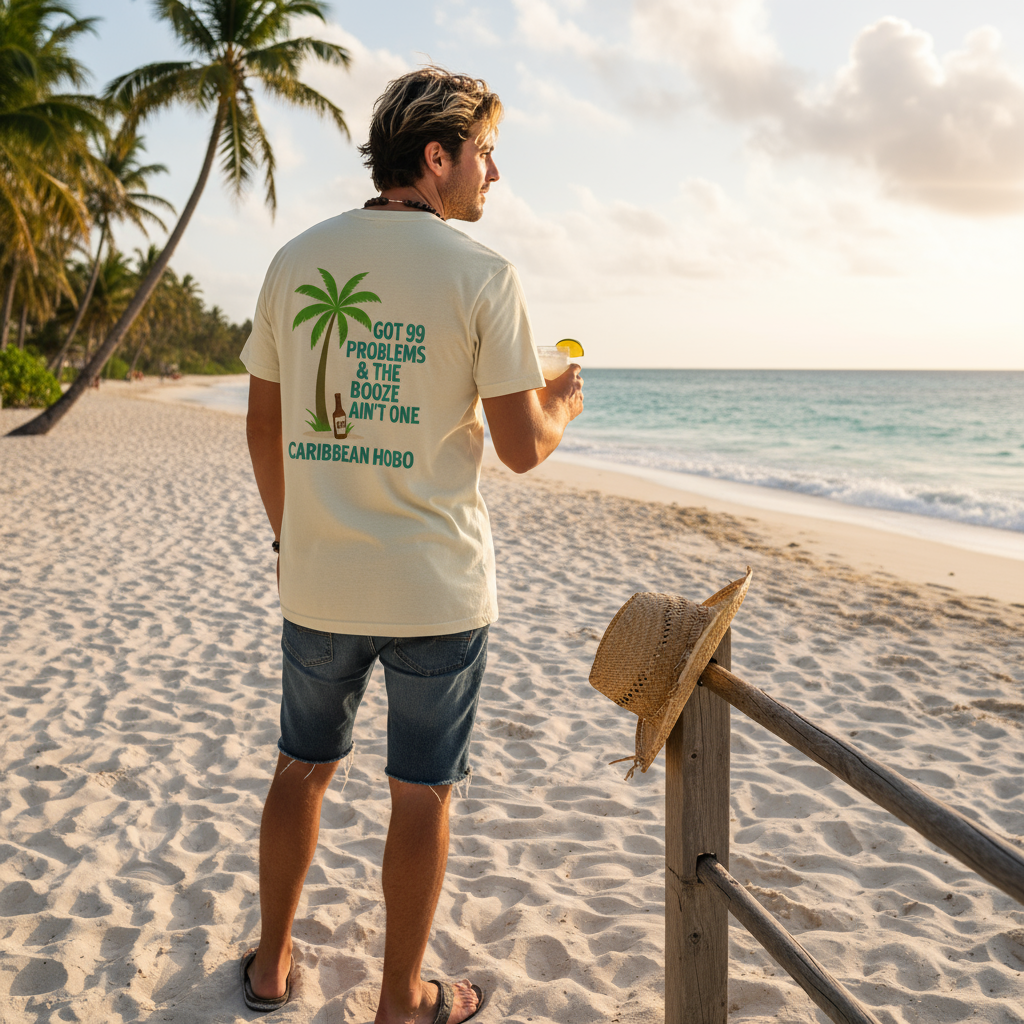 Got 99 problems t-shirt