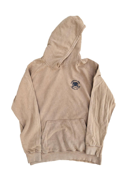 Caribbean Hobo Lifestyle of Less hoody - [Caribbean Hobo]-Key West, top quality tropical island designed t-shirts