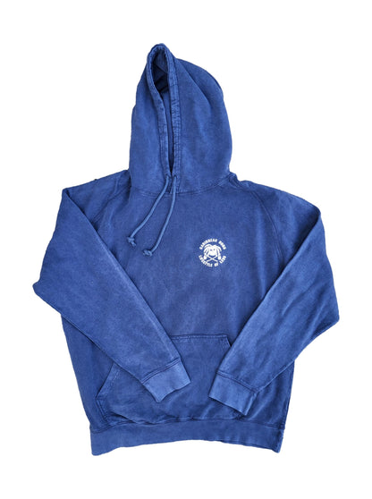 Caribbean Hobo Coconut head hoody - [Caribbean Hobo]-Key West, top quality tropical island designed t-shirts