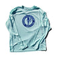 Saltwater Drifter performance shirt L/S