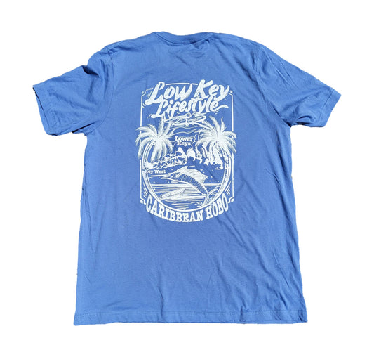 Low Key Lifestyle T-shirt
