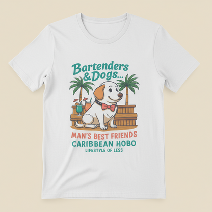 Bartenders & Dogs
