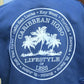 Caribbean Hobo sweatshirt Lifestyle