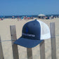 Saltwater Drifter trucker cap. Free shipping!