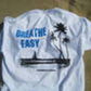 Breathe Easy T-shirt