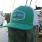 Share the ocean five panel trucker hat