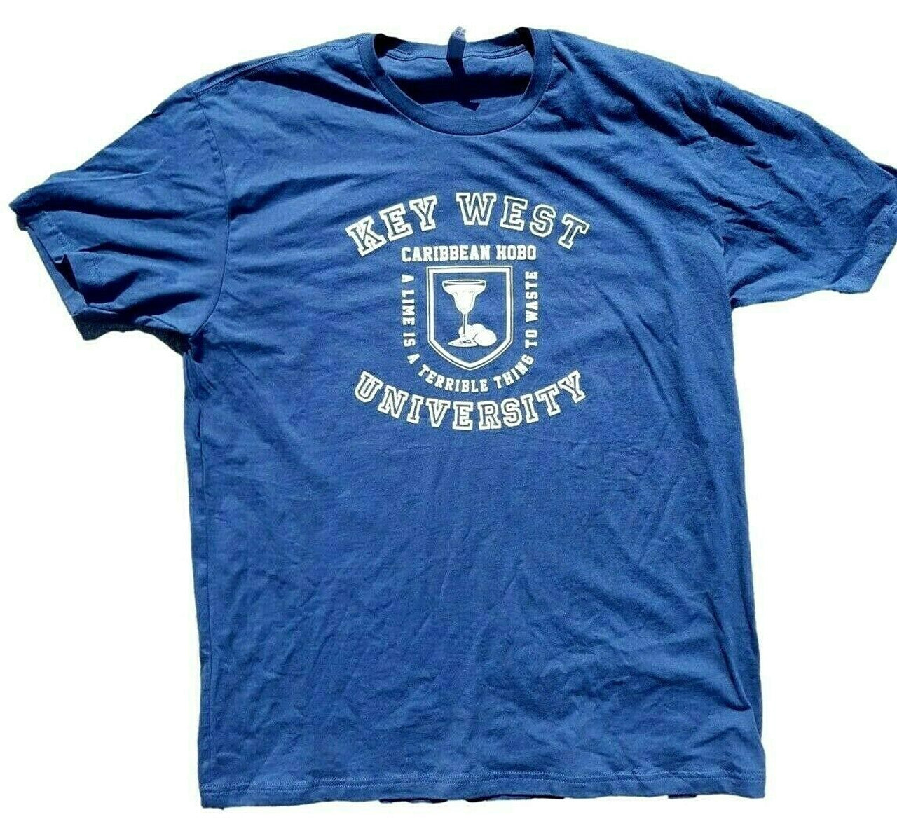 Key West University T-shirt
